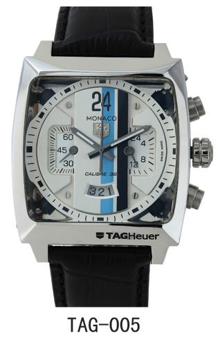 TAG HEUER