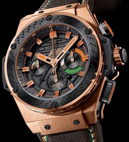 HUBLOT....COD.H0018