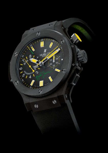 HUBLOT....COD.H0003