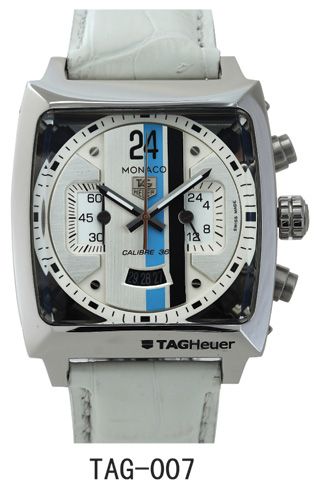 TAG HEUER