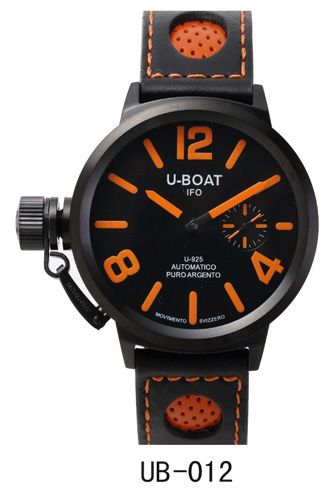 U-BOAT