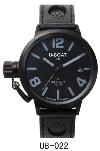 U-BOAT