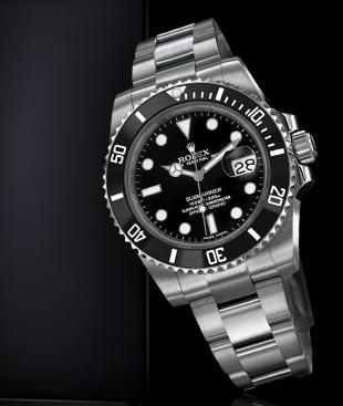 rolex