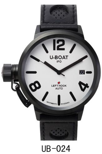 U-BOAT