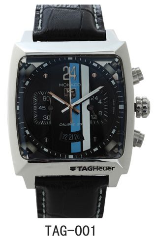 TAG HEUER