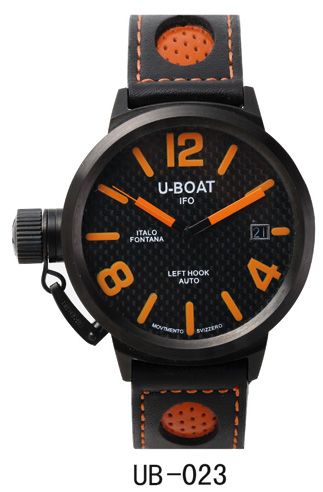 U-BOAT