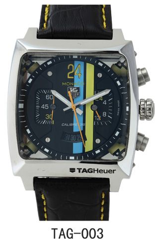 TAG HEUER